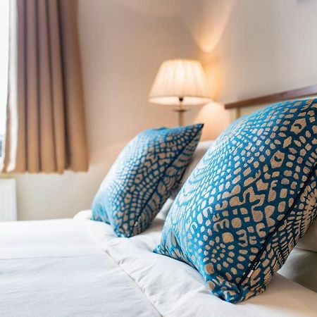 Taim Lodge Westport Luaran gambar