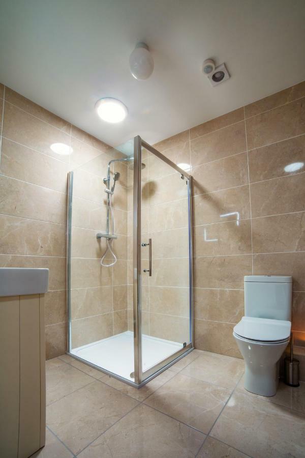Taim Lodge Westport Luaran gambar