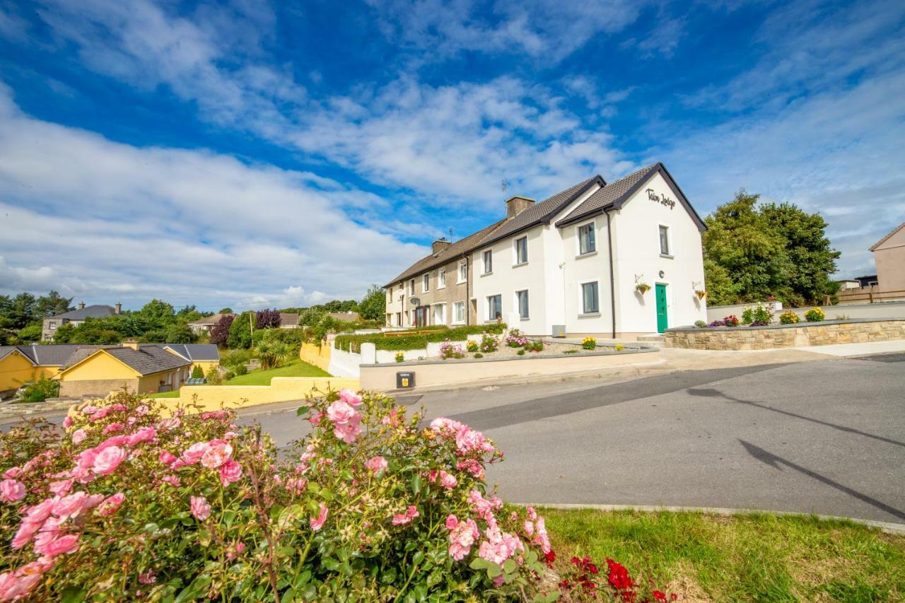 Taim Lodge Westport Luaran gambar