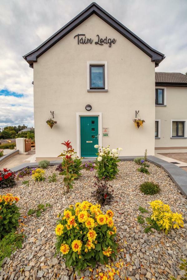 Taim Lodge Westport Luaran gambar