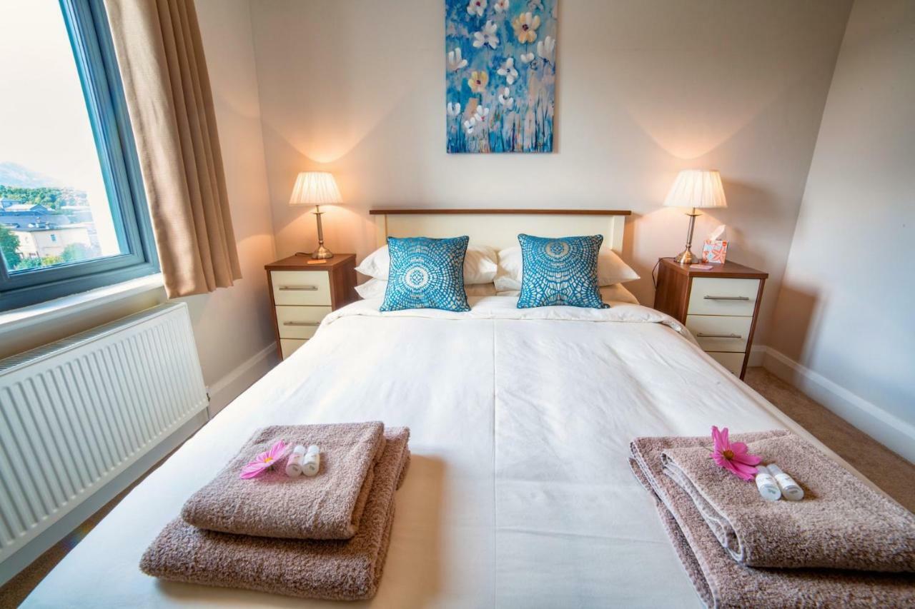 Taim Lodge Westport Luaran gambar