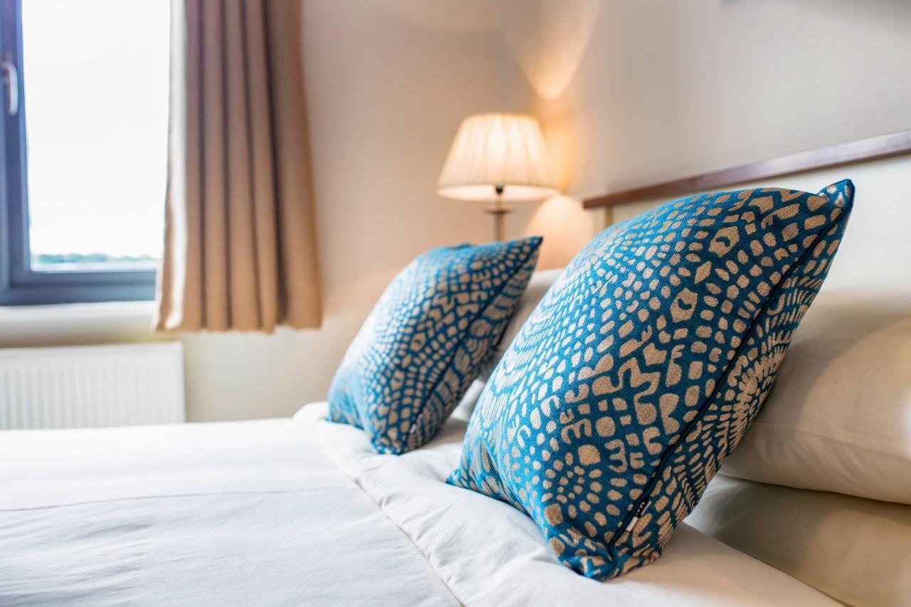 Taim Lodge Westport Luaran gambar